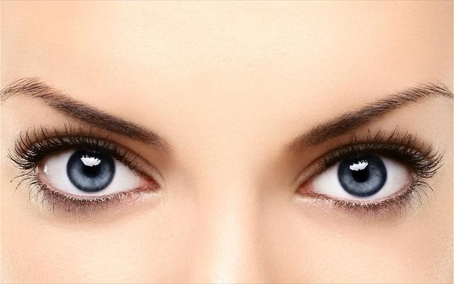 Τροφές που υπερασπίζονται την υγεία των ματιών μας